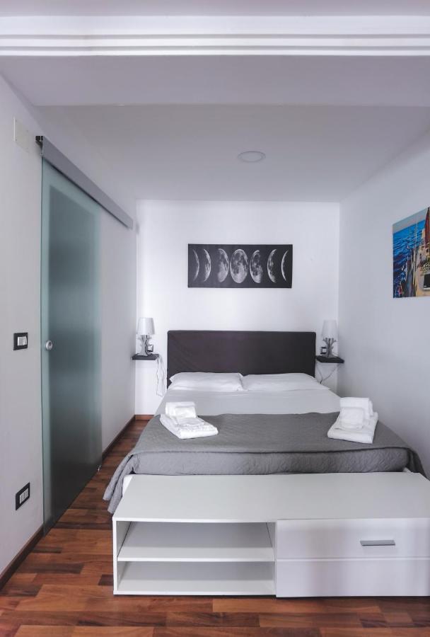 Moderno Monolocale - Centro Storico - Casa Shelter Apartment Alghero Exterior photo
