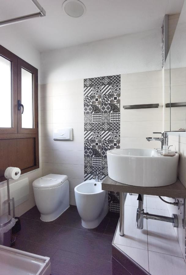 Moderno Monolocale - Centro Storico - Casa Shelter Apartment Alghero Exterior photo