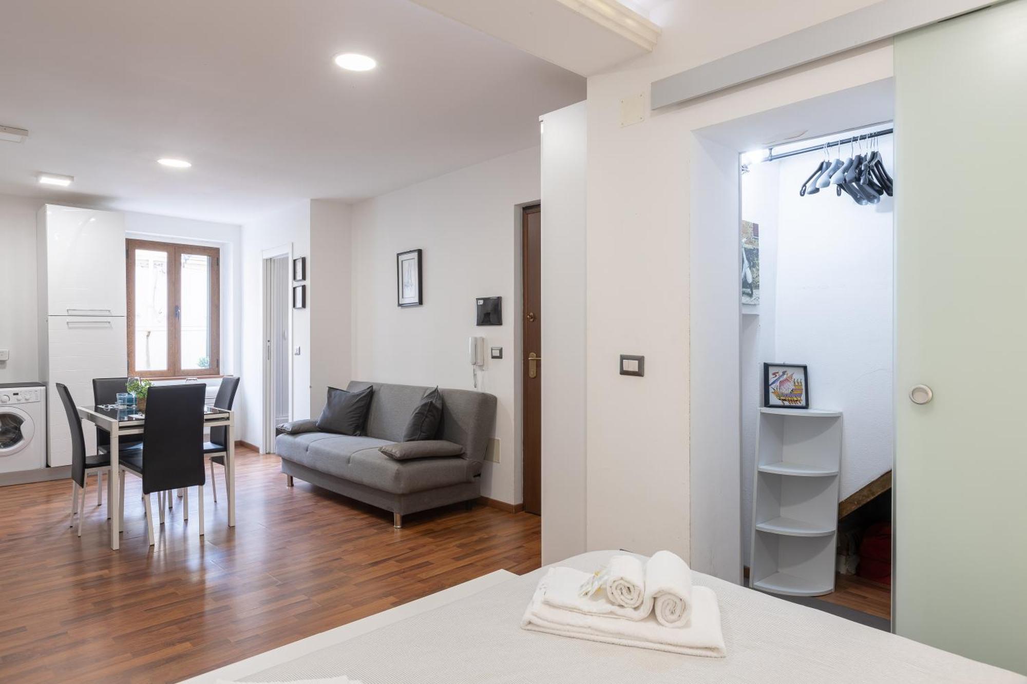 Moderno Monolocale - Centro Storico - Casa Shelter Apartment Alghero Exterior photo