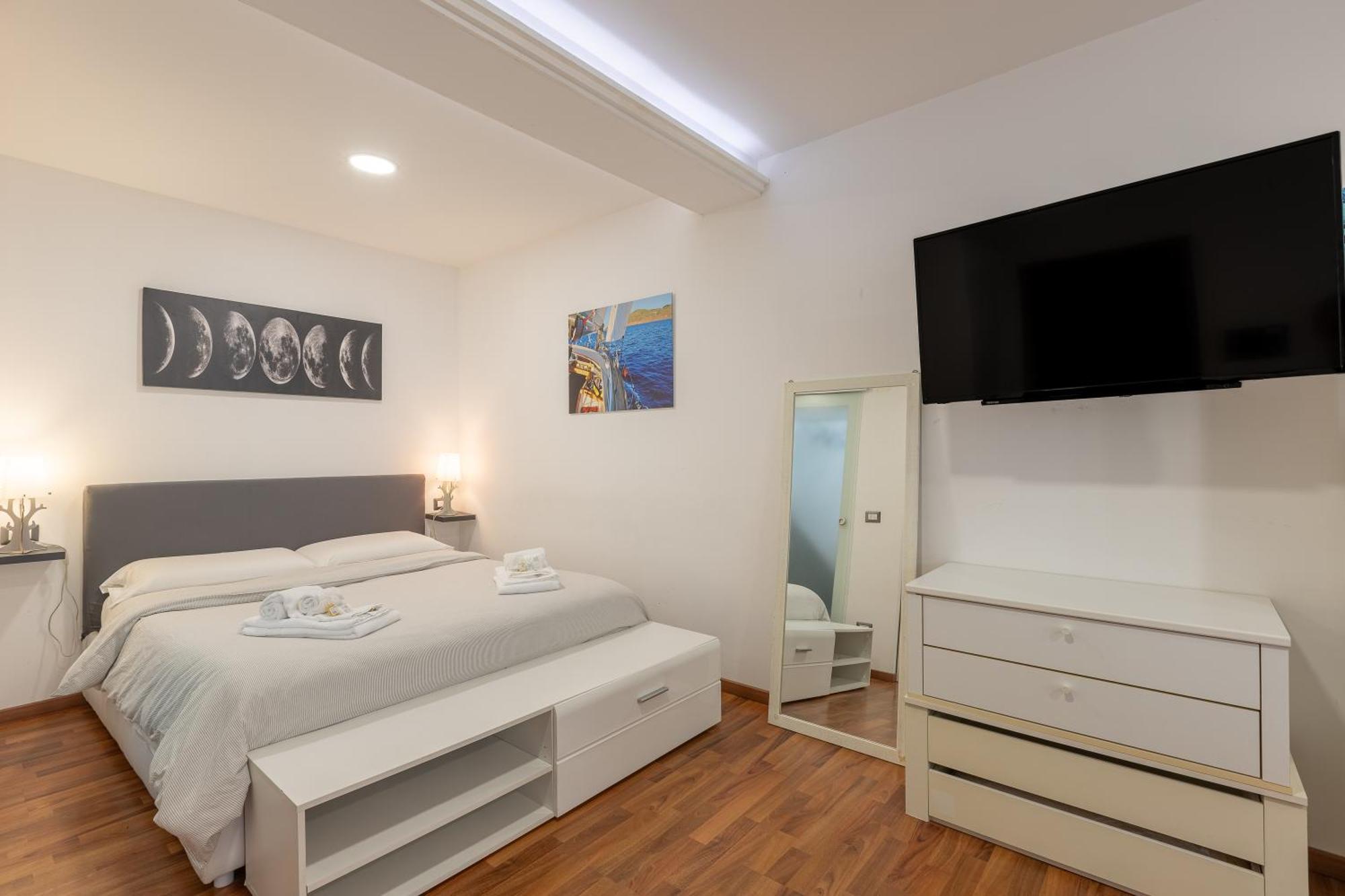 Moderno Monolocale - Centro Storico - Casa Shelter Apartment Alghero Exterior photo